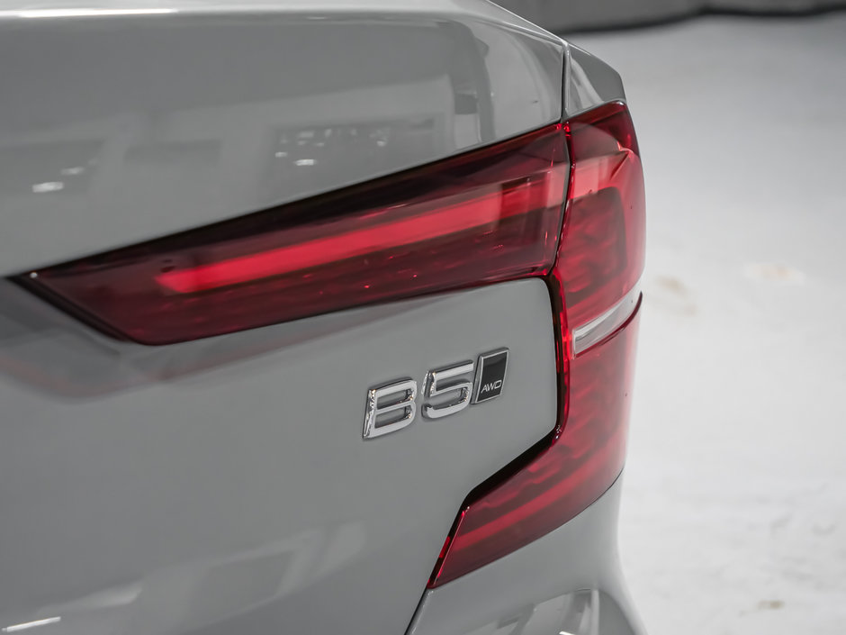 2024 Volvo S60 B5 CORE DARK CLIMATE-7