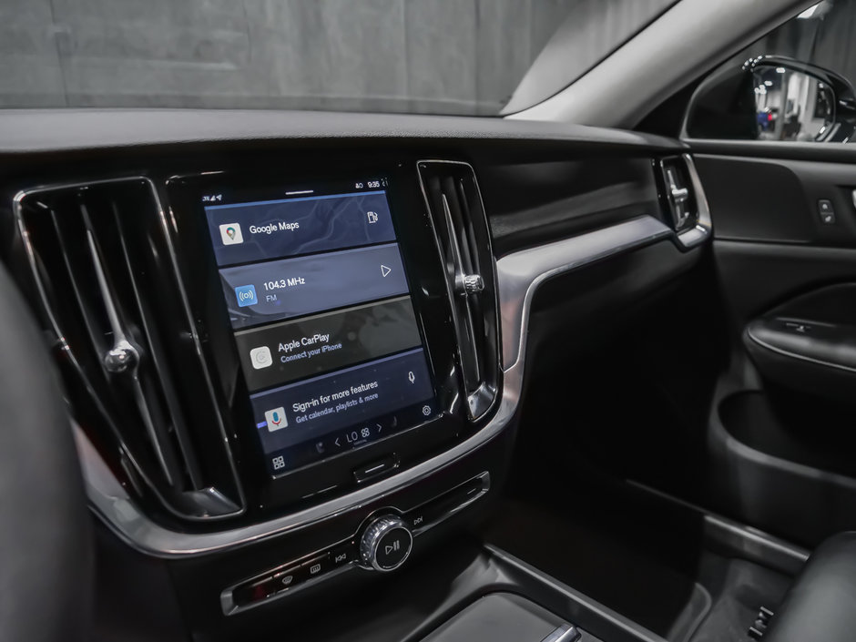 2024 Volvo S60 B5 CORE DARK CLIMATE-12