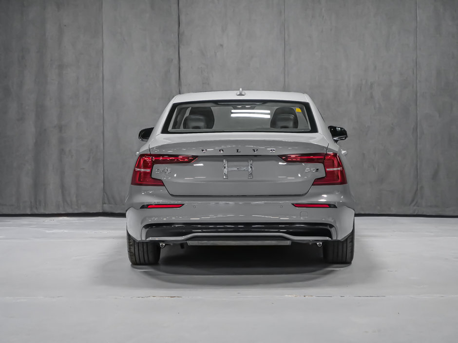 2024 Volvo S60 B5 CORE DARK CLIMATE-5