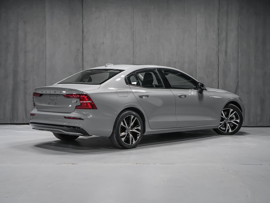 2024 Volvo S60 B5 CORE DARK CLIMATE-2