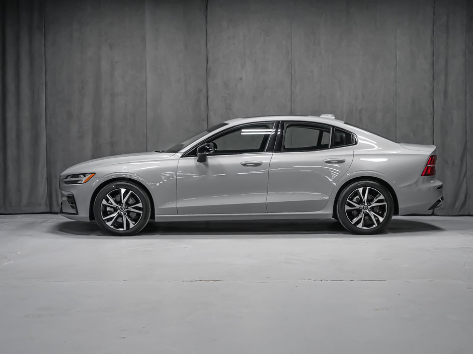 2024 Volvo S60 B5 CORE DARK CLIMATE-4