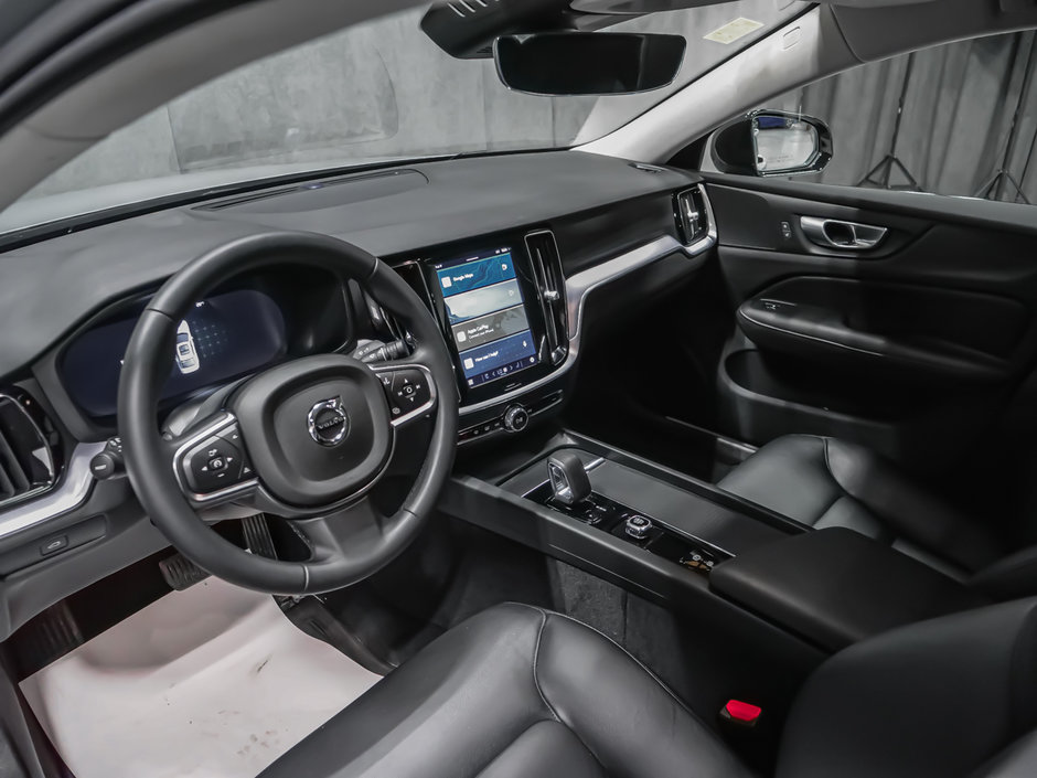 2024 Volvo S60 B5 CORE DARK CLIMATE-8