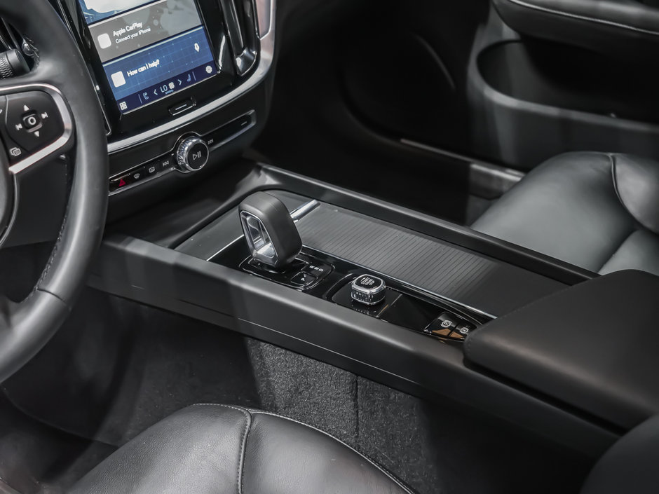 2024 Volvo S60 B5 CORE DARK CLIMATE-9