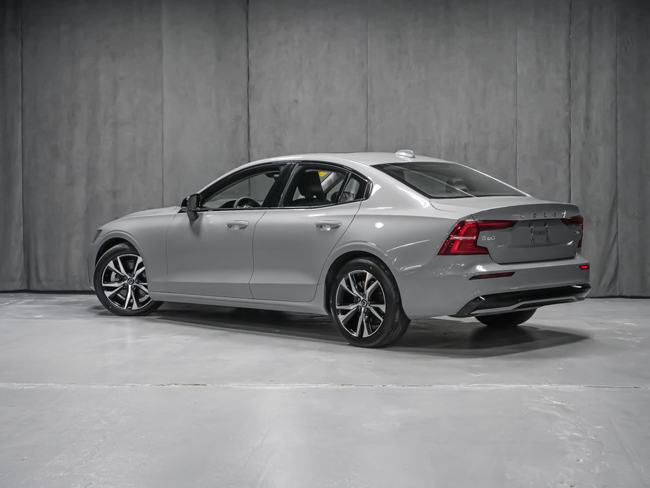 2024 Volvo S60 B5 CORE DARK CLIMATE-3