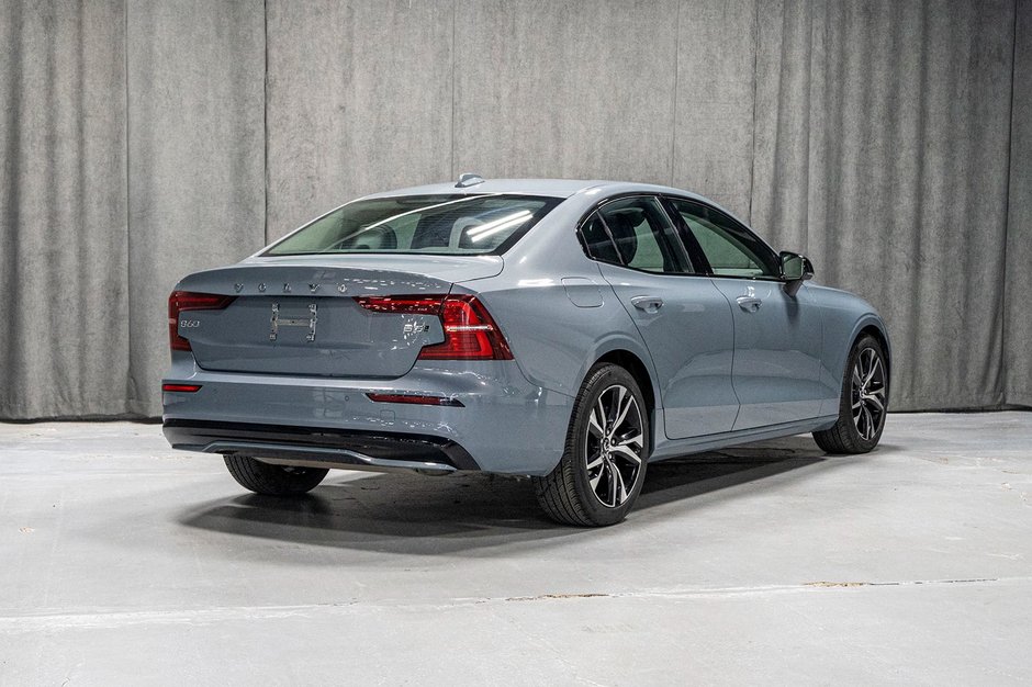 2024 Volvo S60 B5 CORE DARK CLIMATE-3