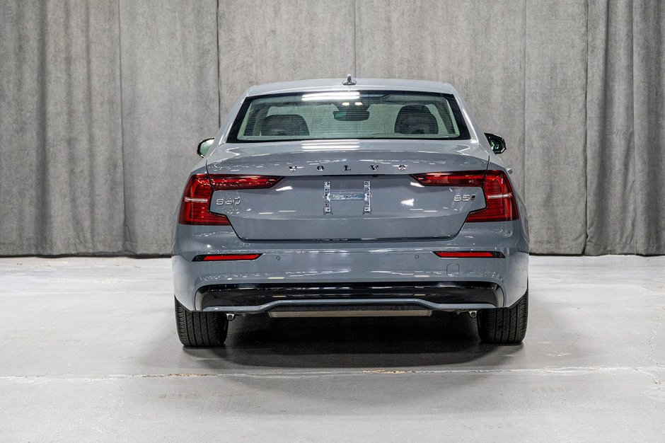 2024 Volvo S60 B5 CORE DARK CLIMATE-6