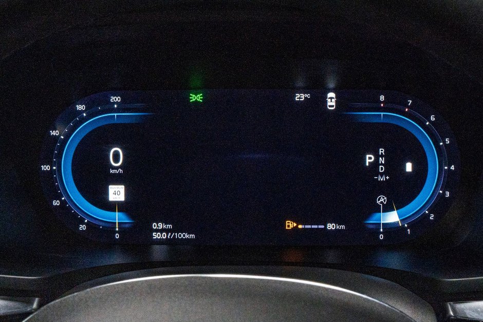2024 Volvo S60 B5 CORE DARK CLIMATE-11