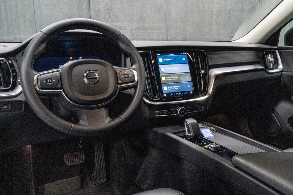 2024 Volvo S60 B5 CORE DARK CLIMATE-7