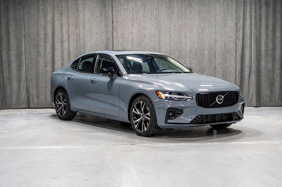2024 Volvo S60 B5 CORE DARK CLIMATE-2