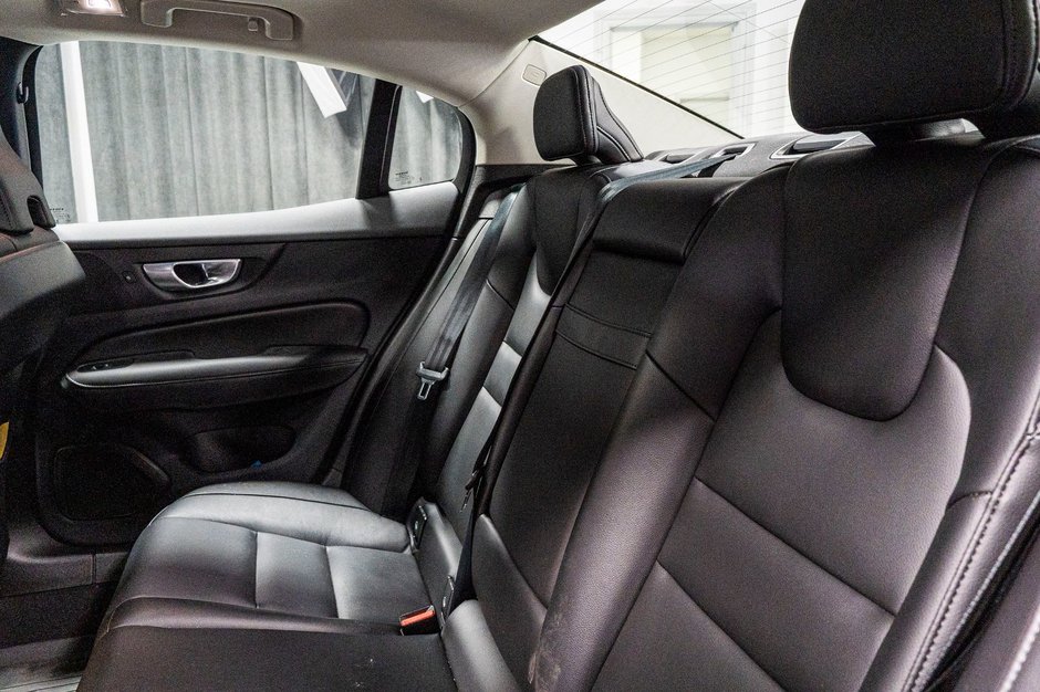 2024 Volvo S60 B5 CORE DARK CLIMATE-13