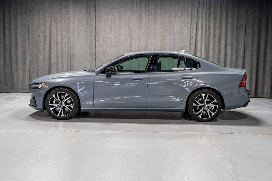 2024 Volvo S60 B5 CORE DARK CLIMATE-4