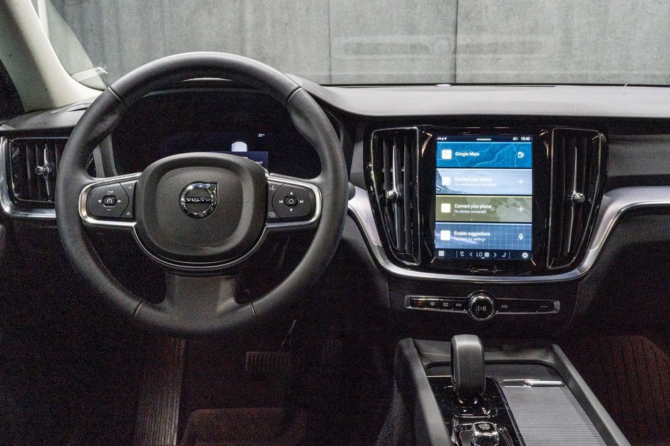 2024 Volvo S60 B5 CORE DARK CLIMATE-8