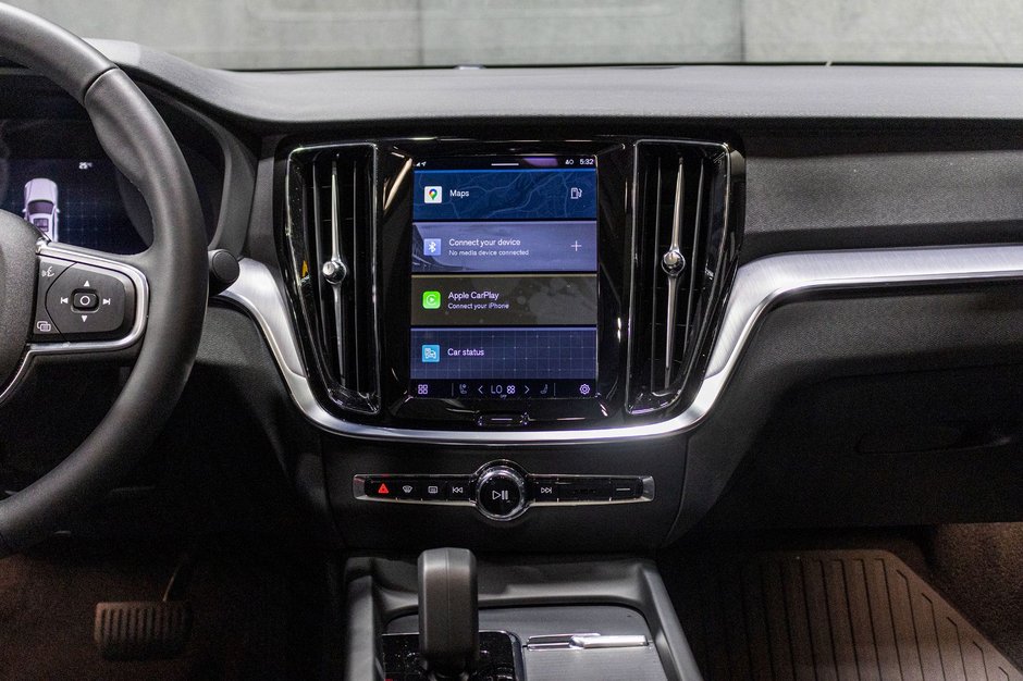 2024 Volvo S60 B5 CORE DARK CLIMATE-9