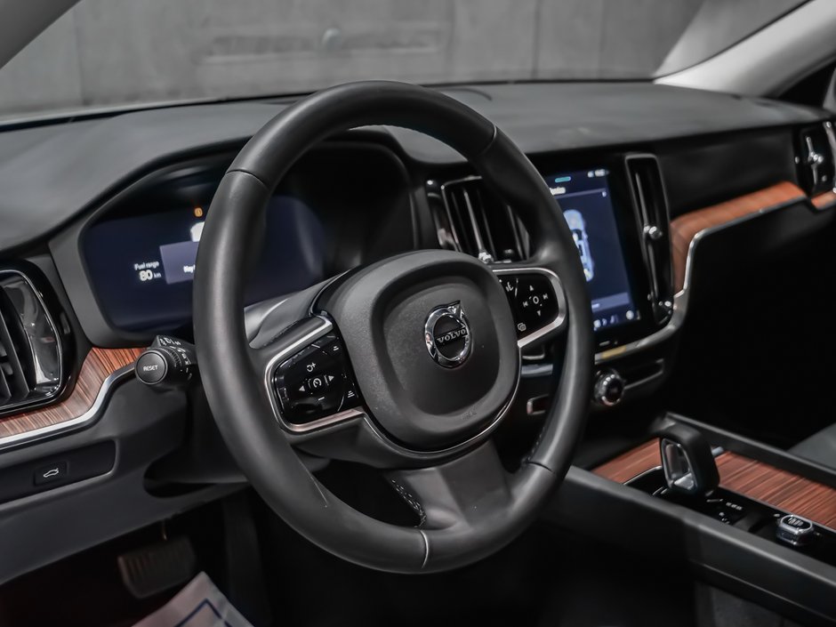 2024 Volvo S60 B5 PLUS DARK CLIMATE-10