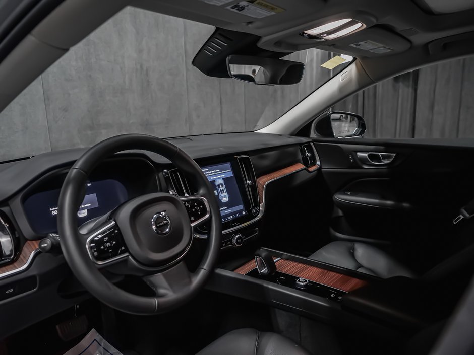 2024 Volvo S60 B5 PLUS DARK CLIMATE-8