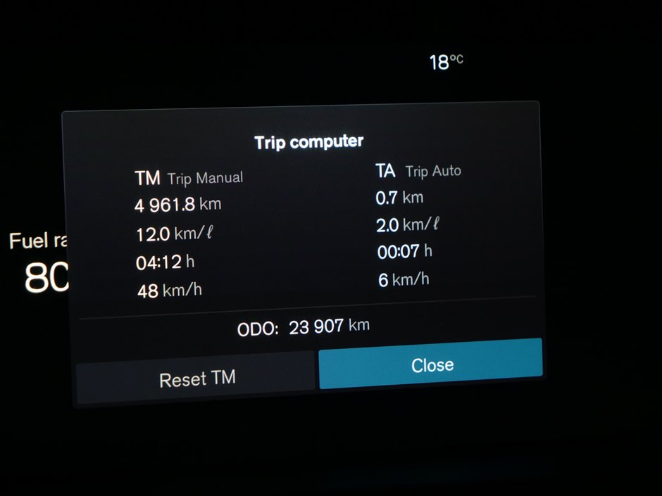 2024 Volvo S60 B5 PLUS DARK CLIMATE-11