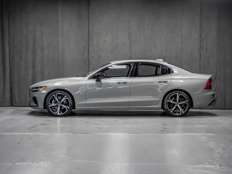 2024 Volvo S60 B5 PLUS DARK CLIMATE-4