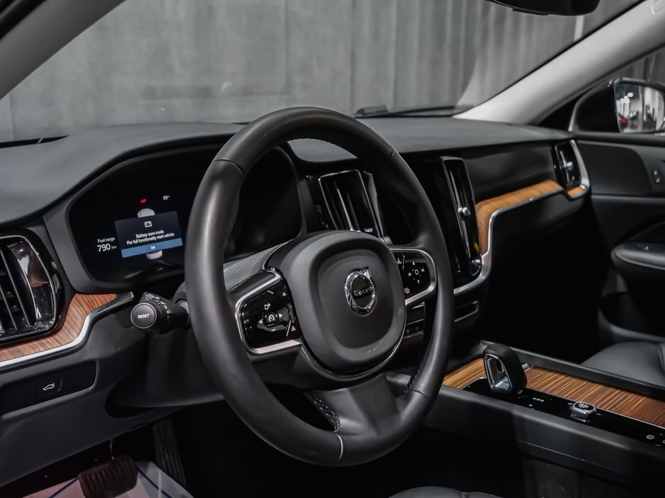 Volvo S60 B5 PLUS DARK CLIMATE 2024-8