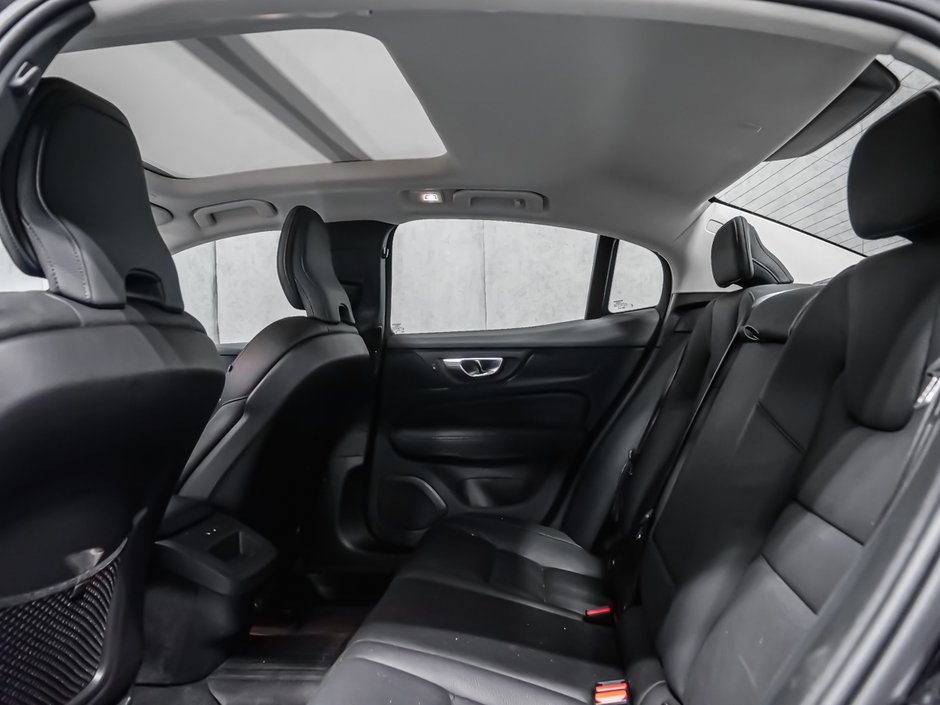 Volvo S60 B5 PLUS DARK CLIMATE 2024-11