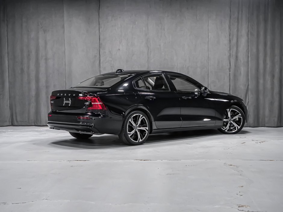 Volvo S60 B5 PLUS DARK CLIMATE 2024-3
