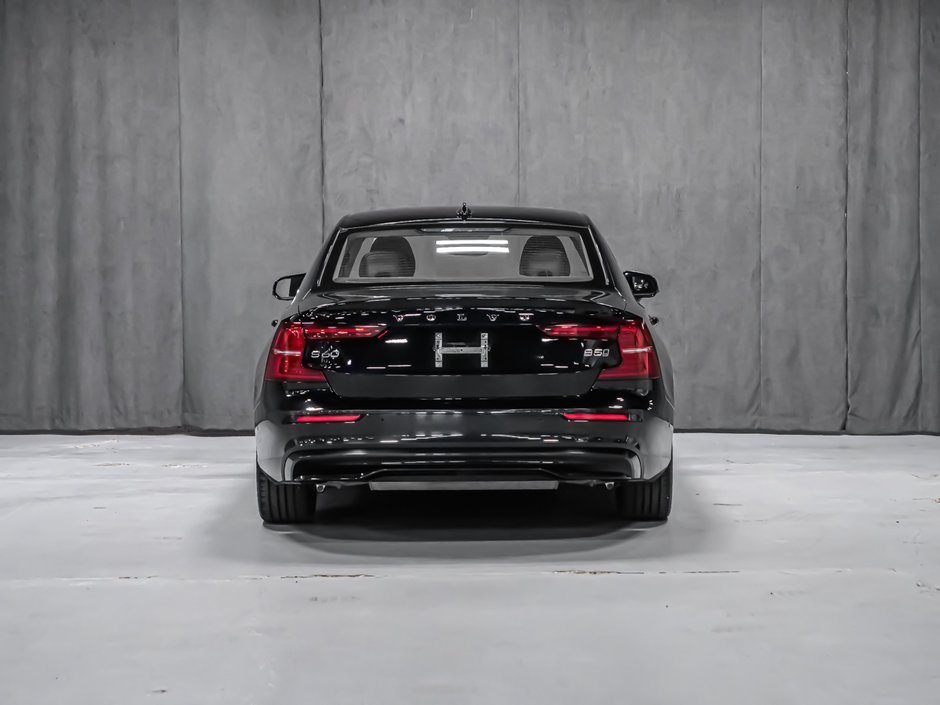 Volvo S60 B5 PLUS DARK CLIMATE 2024-5