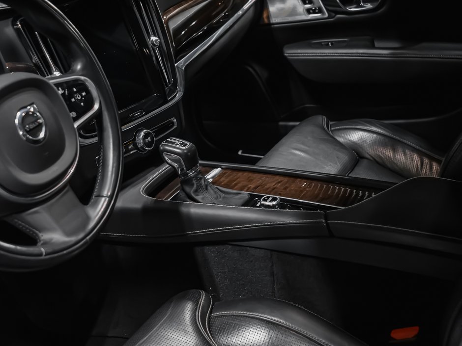 Volvo S90 T6 INSCRIPTION 2017-7