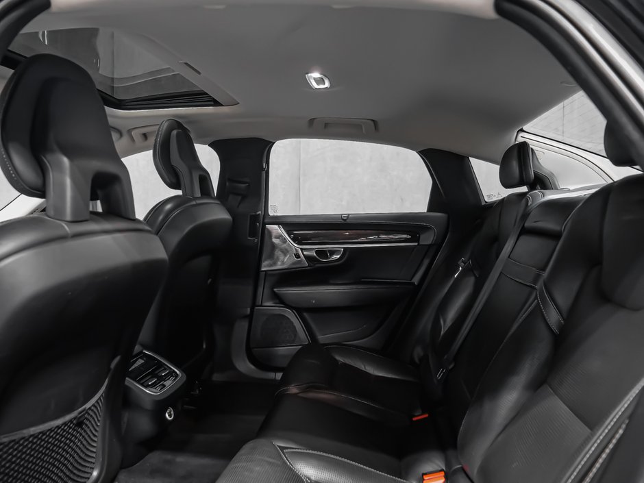 Volvo S90 T6 INSCRIPTION 2017-14