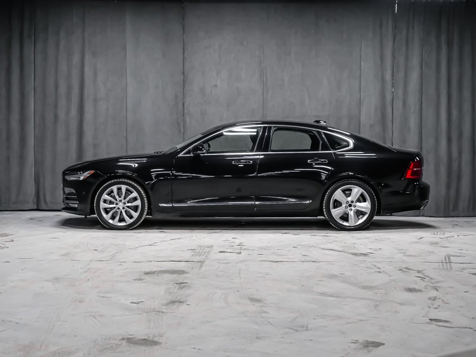 Volvo S90 T6 INSCRIPTION 2017-4