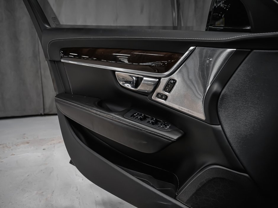 Volvo S90 T6 INSCRIPTION 2017-9