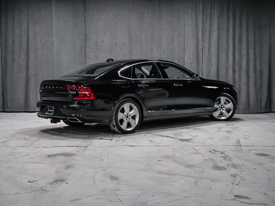 Volvo S90 T6 INSCRIPTION 2017-3