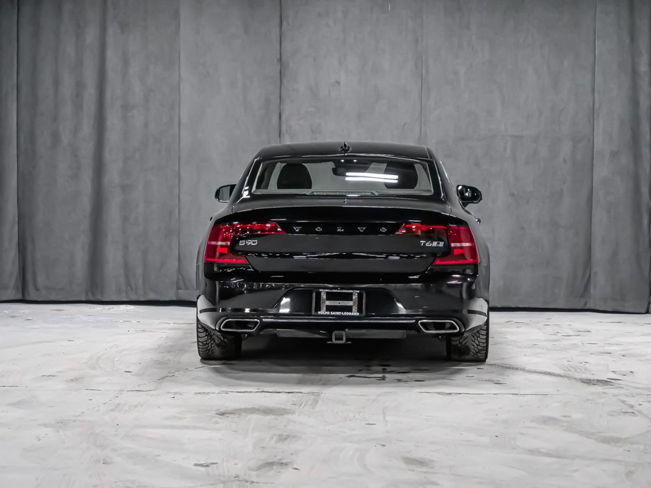 Volvo S90 T6 INSCRIPTION 2017-5