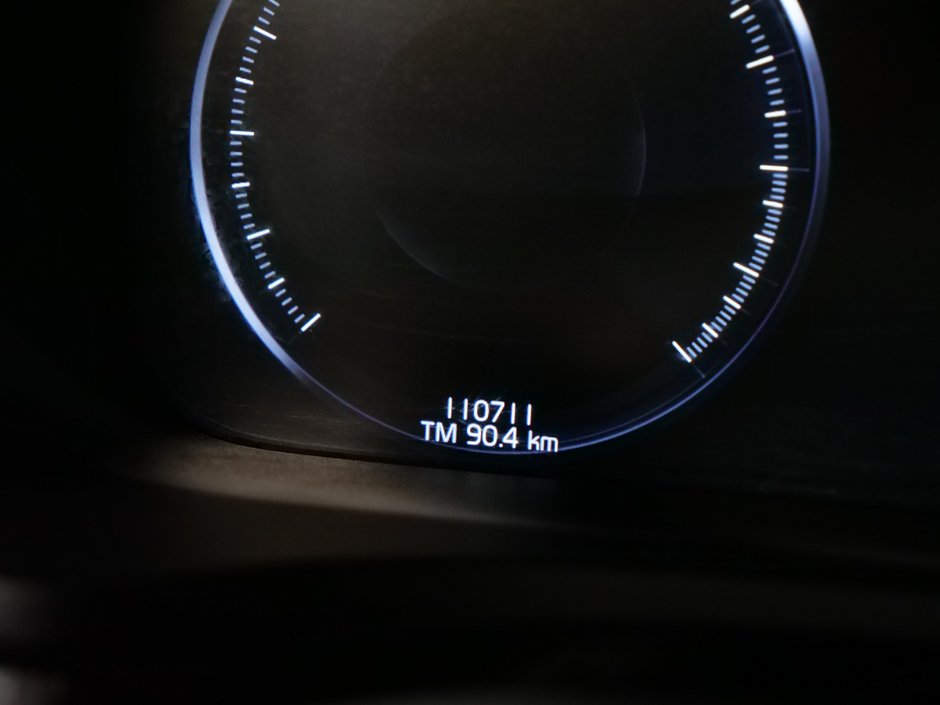 Volvo V60 Cross Country MOMENTUM 2019-11
