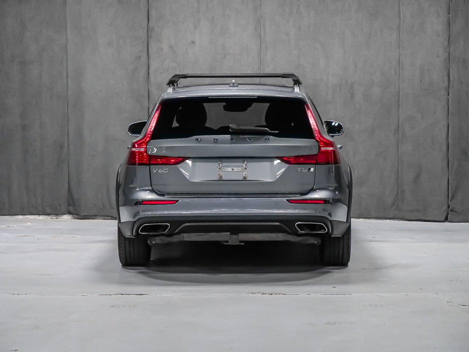 Volvo V60 Cross Country MOMENTUM 2019-7