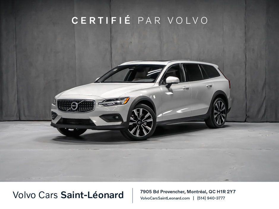 2021 Volvo V60 Cross Country-0