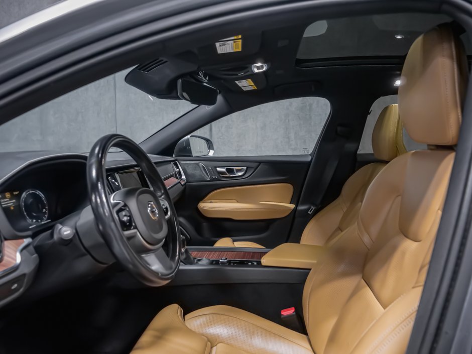 Volvo V60 Cross Country LOUNGE CLIMATE PREMIUM HARMAN 2021-11