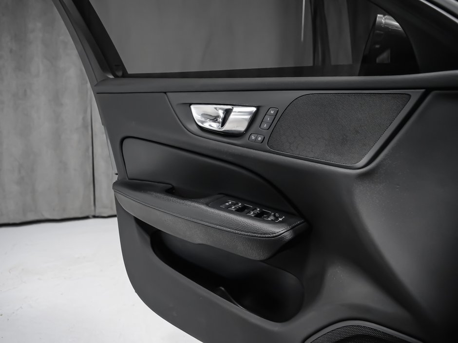2021 Volvo V60 Cross Country T5 CLIMATE PREMIUM POLESTAR-5