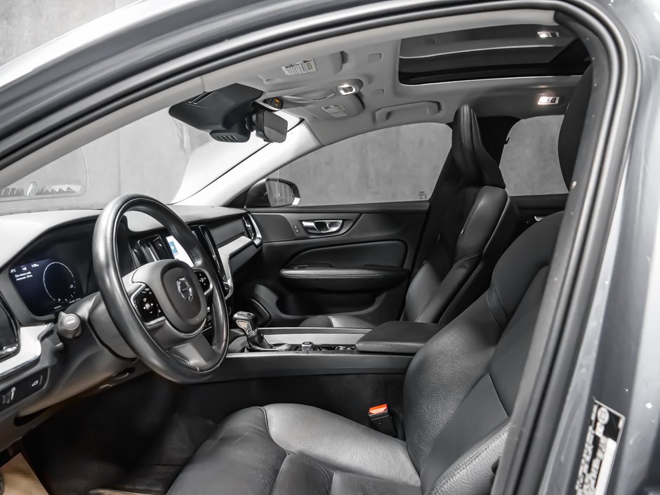2021 Volvo V60 Cross Country T5 CLIMATE PREMIUM POLESTAR-9