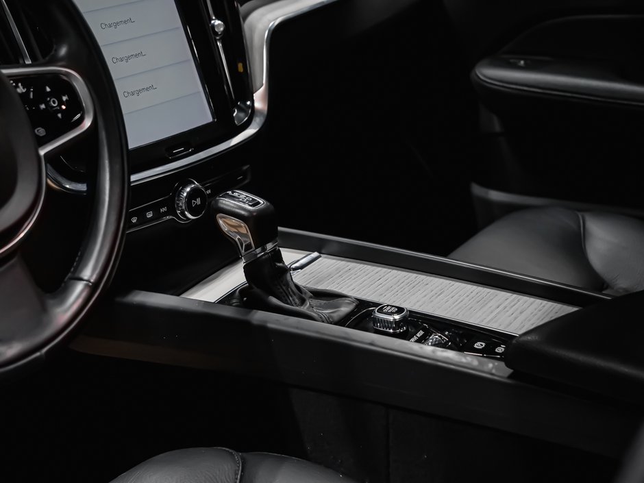 2021 Volvo V60 Cross Country T5 CLIMATE PREMIUM POLESTAR-4