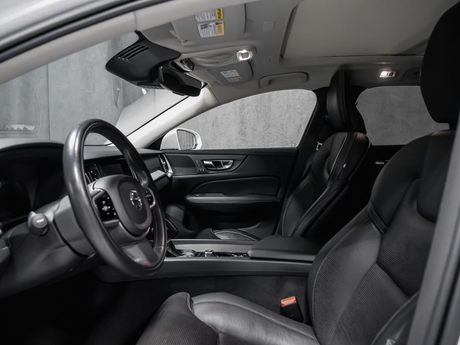 Volvo V60 Cross Country T5 CLIMATE PREMIUM 2021-10