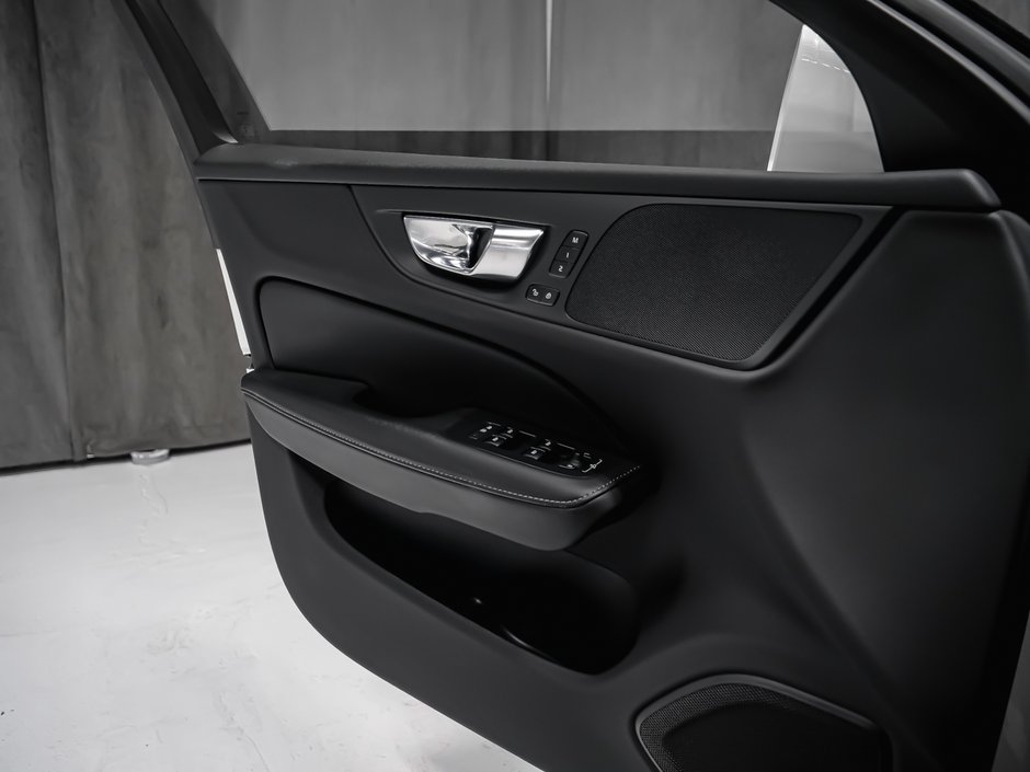 Volvo V60 Cross Country T5 CLIMATE PREMIUM 2021-7