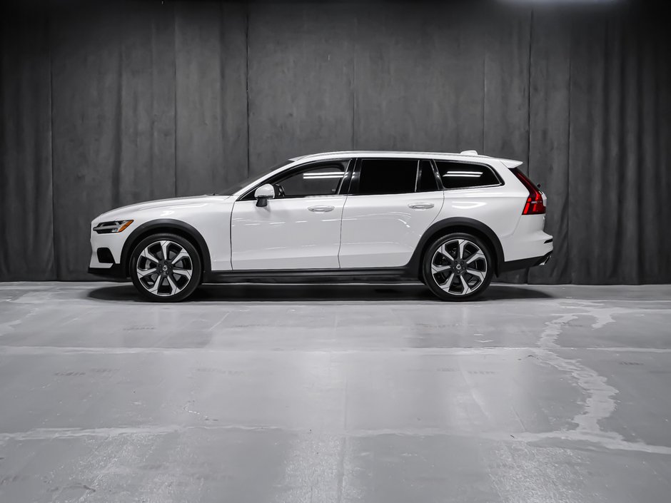 Volvo V60 Cross Country T5 CLIMATE PREMIUM 2021-2