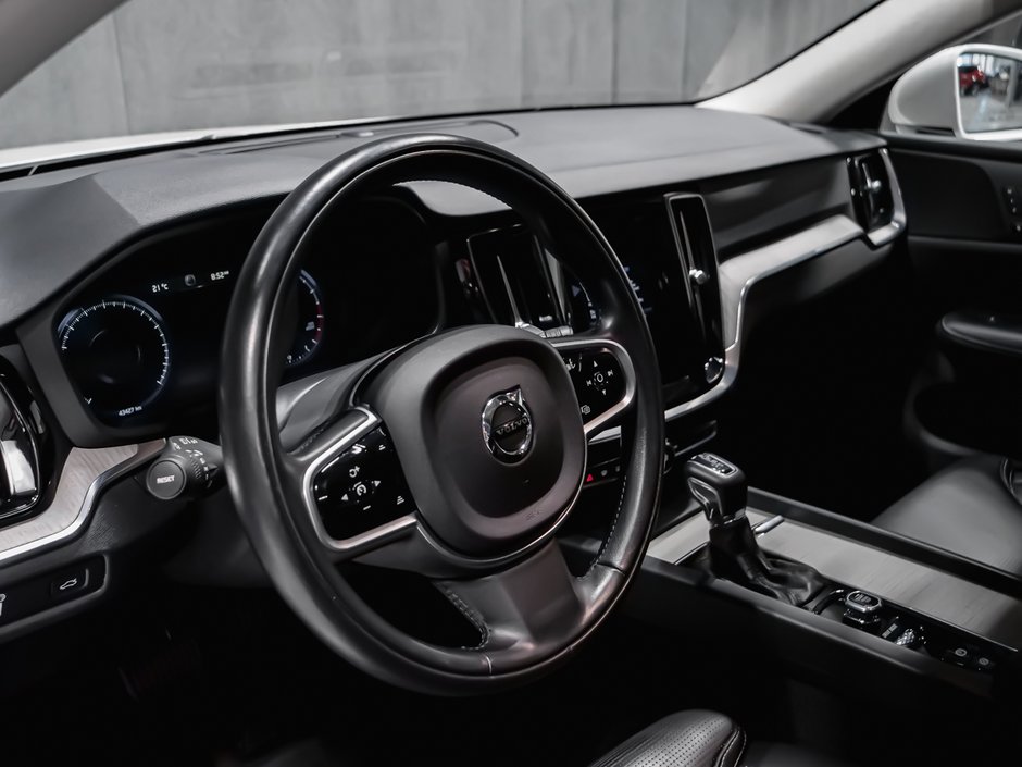 Volvo V60 Cross Country T5 CLIMATE PREMIUM 2021-6