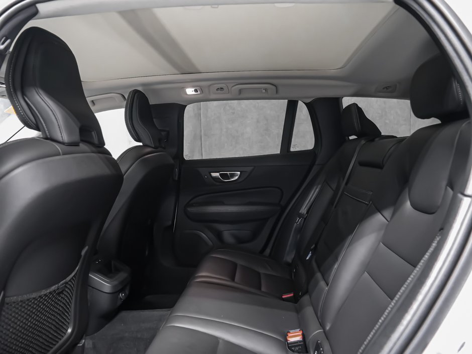 Volvo V60 Cross Country T5 CLIMATE PREMIUM 2021-11