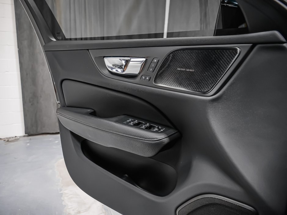 Volvo V60 Cross Country T5 CLIMATE PREMIUM ADVANCED 2022-8