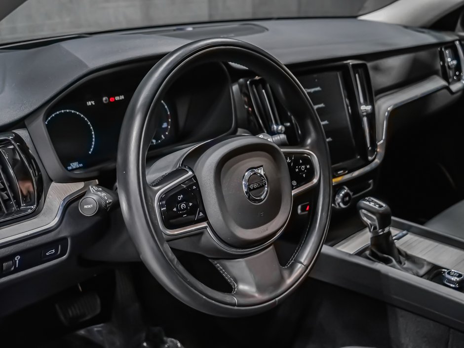 Volvo V60 Cross Country T5 CLIMATE PREMIUM ADVANCED 2022-7