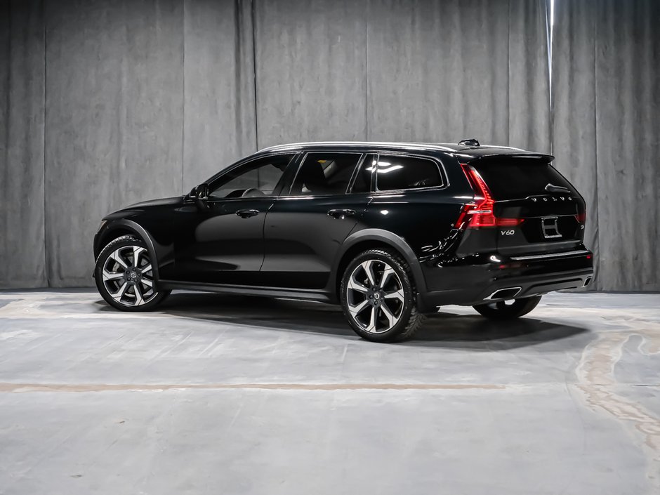 Volvo V60 Cross Country T5 CLIMATE PREMIUM ADVANCED 2022-3