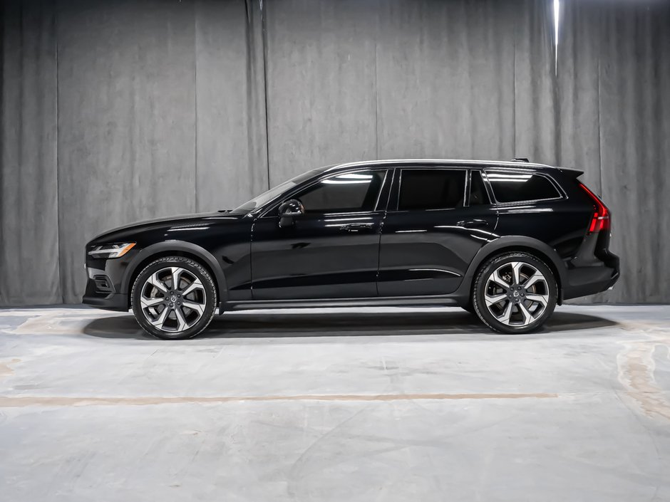 Volvo V60 Cross Country T5 CLIMATE PREMIUM ADVANCED 2022-2