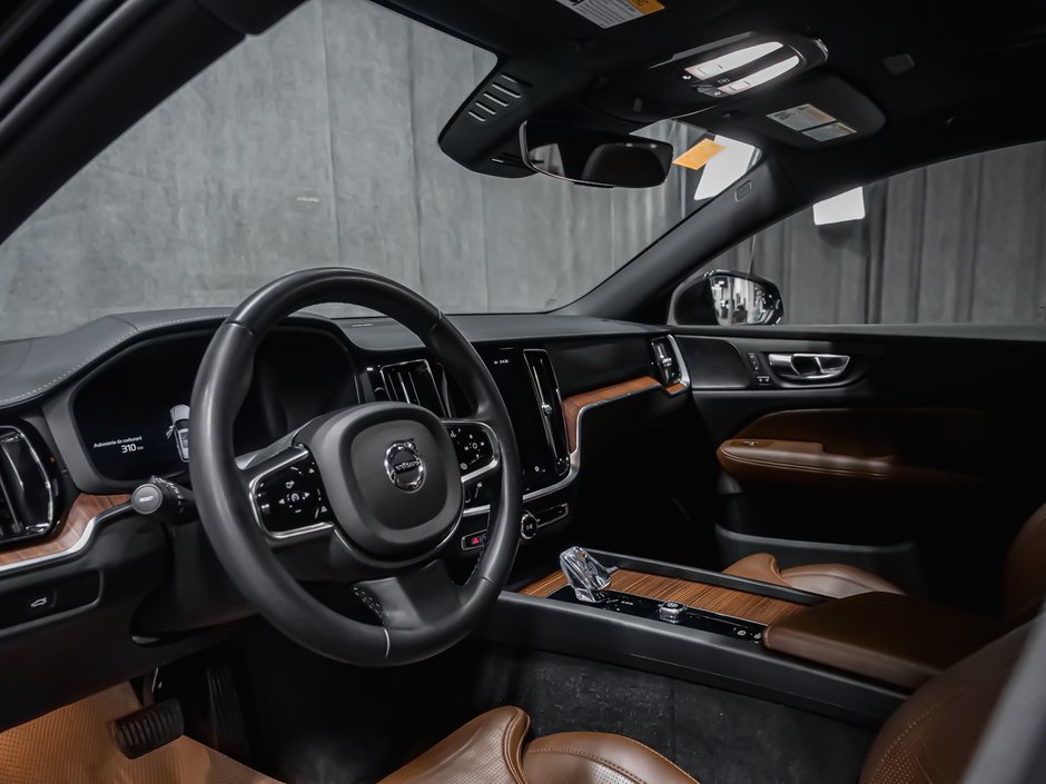 2023 Volvo V60 Cross Country B5 ULTIMATE POLESTAR-6