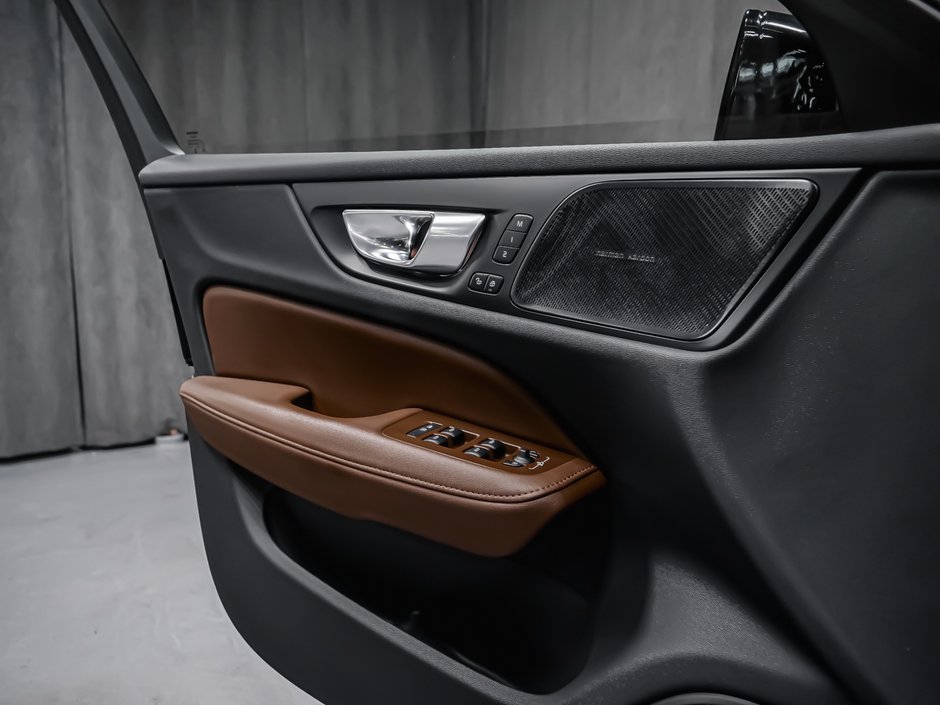 2023 Volvo V60 Cross Country B5 ULTIMATE POLESTAR-9