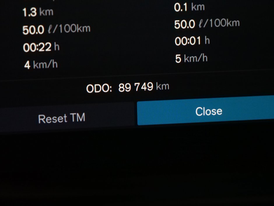 2023 Volvo V60 Cross Country B5 PLUS CLIMATE-8